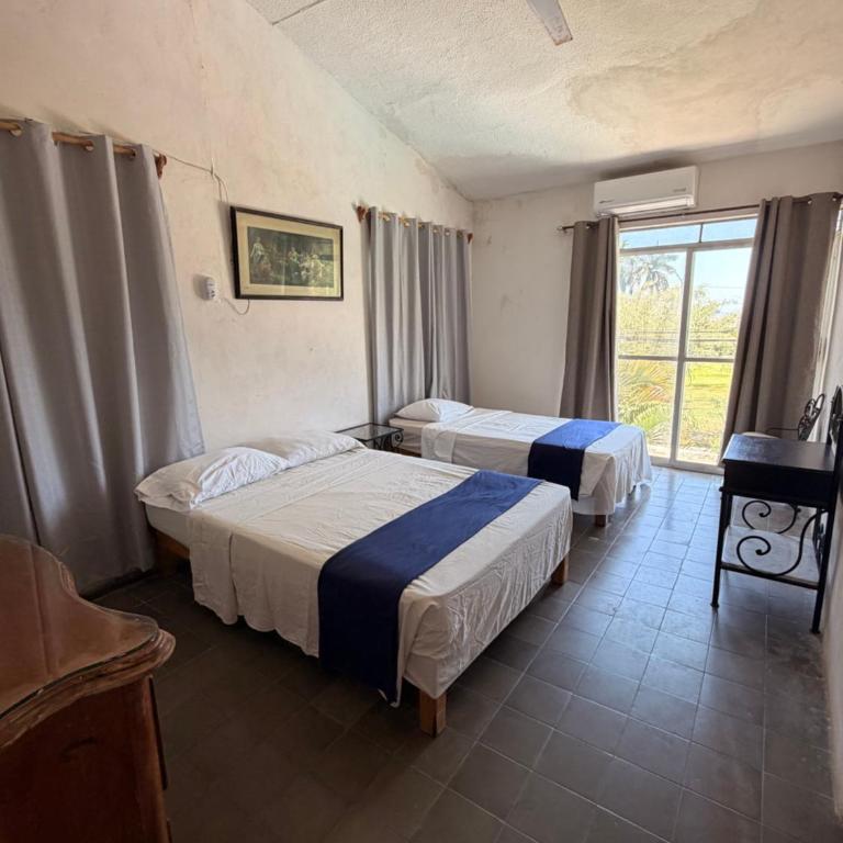 Casa del trébol - Casa de 5 dormitorios - 19