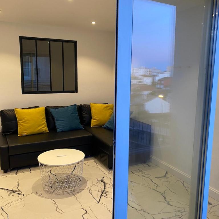 Très bel appartement à Palavas les Flots - Appartement 1 Chambre - 1
