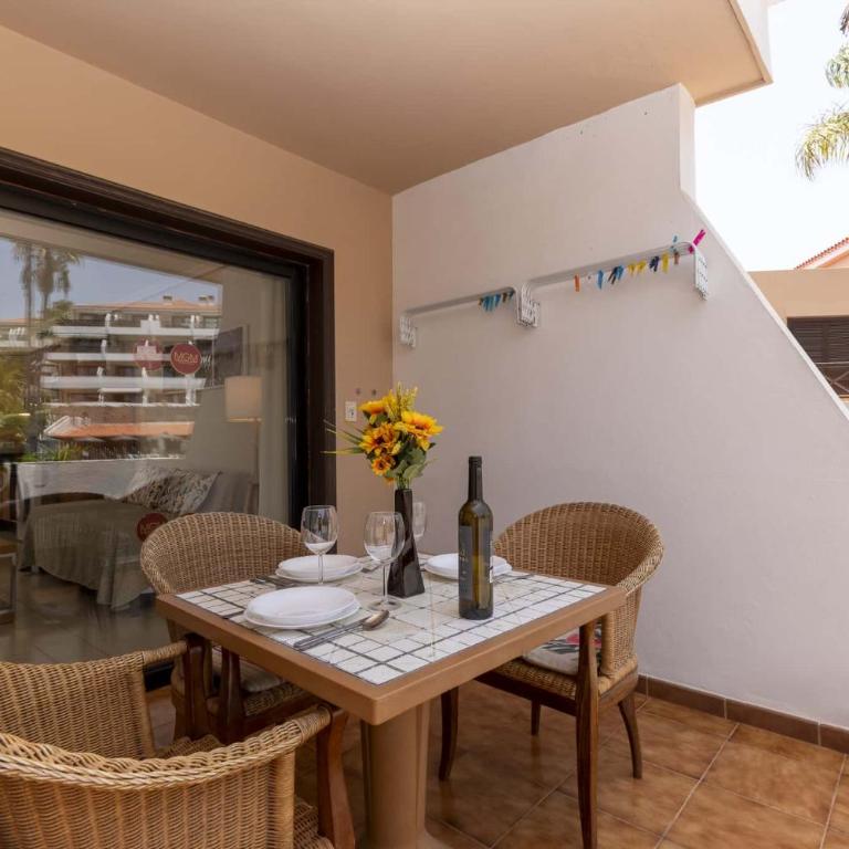 Parque Albatross 5 - One Bed - Apartment - 3