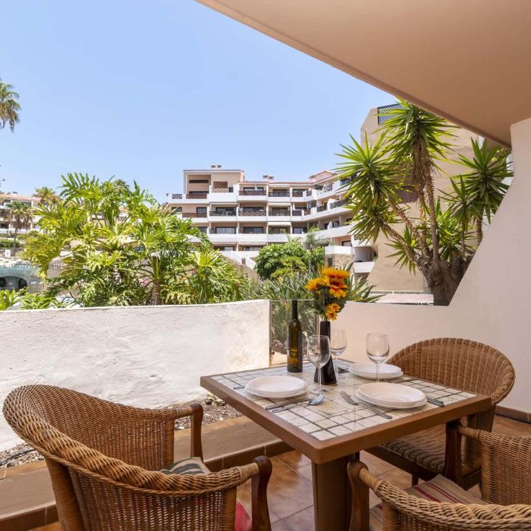 Parque Albatross 5 - One Bed - Apartment - 4