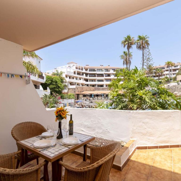Parque Albatross 5 - One Bed - Apartment - 7