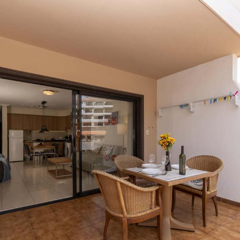 Parque Albatross 5 - One Bed - Apartment - 9