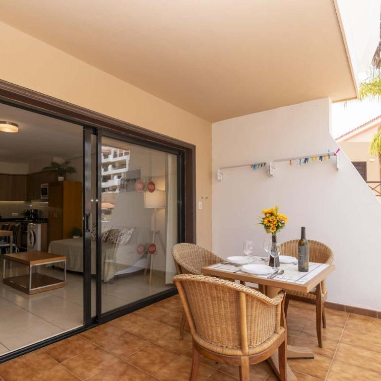 Parque Albatross 5 - One Bed - Apartment - 11