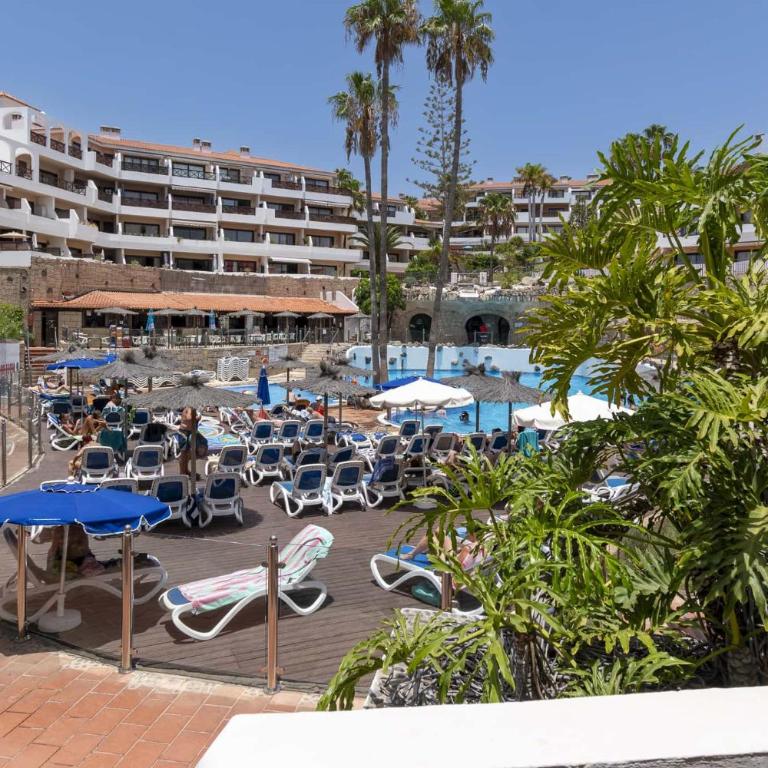 Parque Albatross 5 - One Bed - Apartment - 14