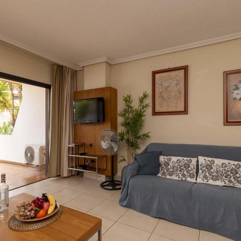 Parque Albatross 5 - One Bed - Apartment - 17