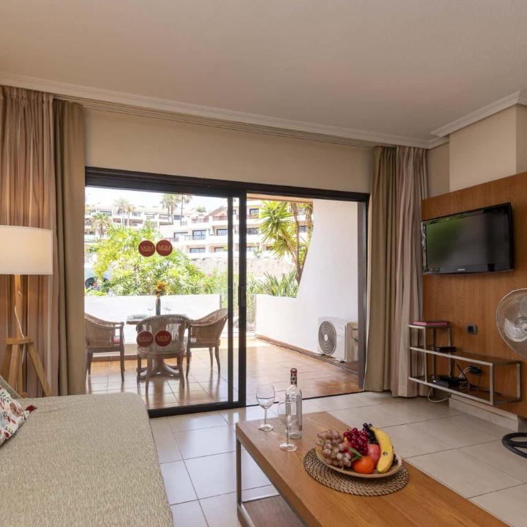Parque Albatross 5 - One Bed - Apartment - 18