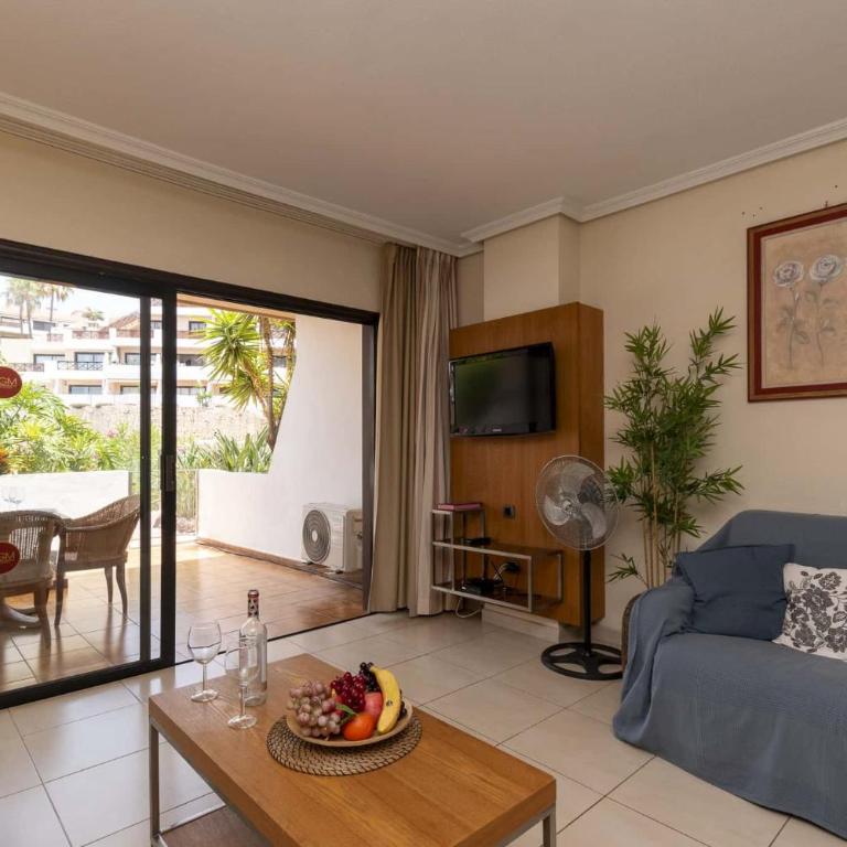 Parque Albatross 5 - One Bed - Apartment - 19