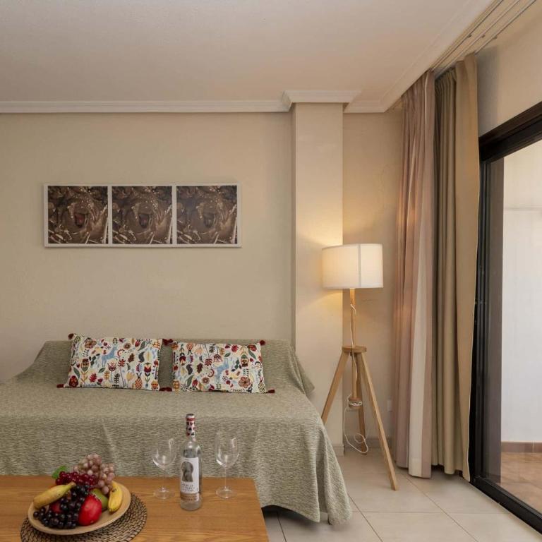 Parque Albatross 5 - One Bed - Apartment - 20