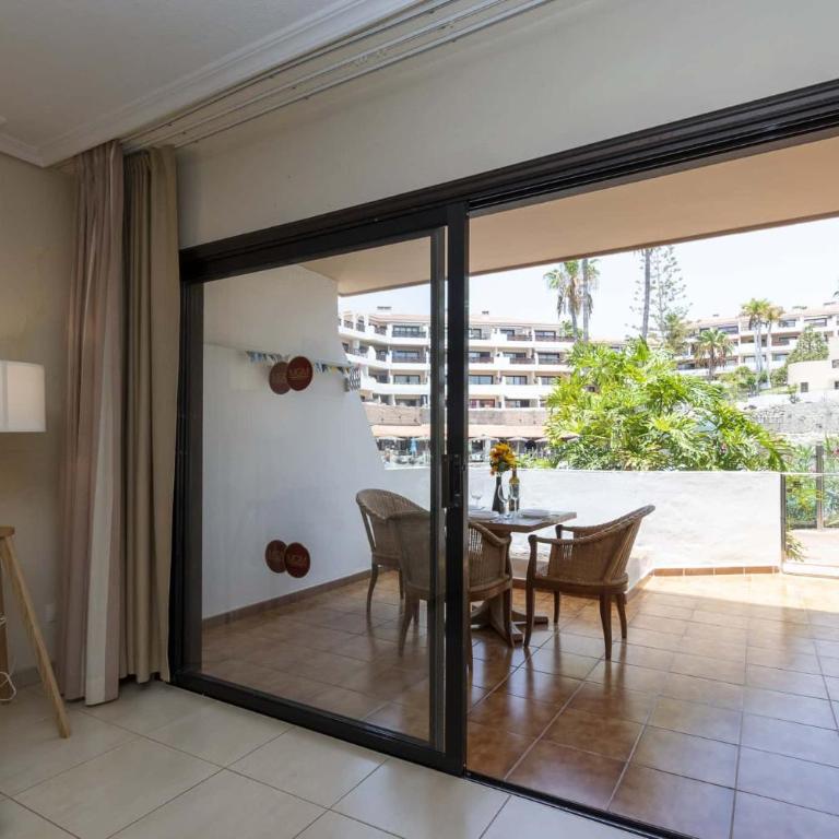Parque Albatross 5 - One Bed - Apartment - 21