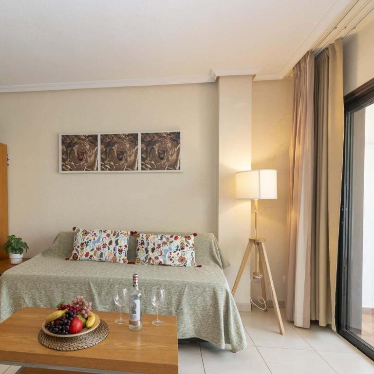 Parque Albatross 5 - One Bed - Apartment - 22