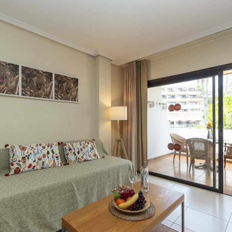 Parque Albatross 5 - One Bed - Apartment - 23