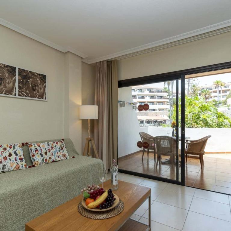 Parque Albatross 5 - One Bed - Apartment - 24