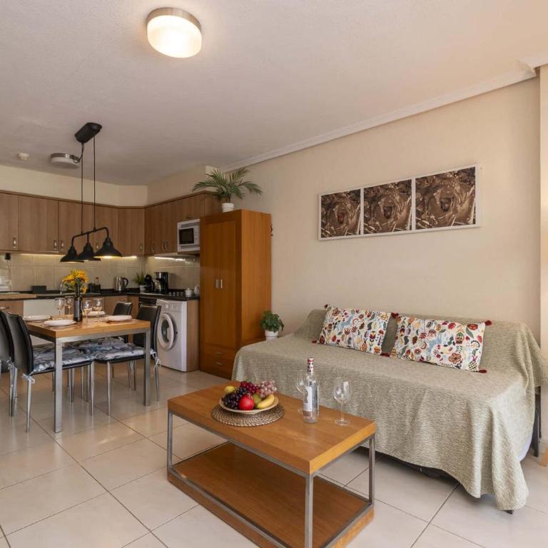 Parque Albatross 5 - One Bed - Apartment - 25