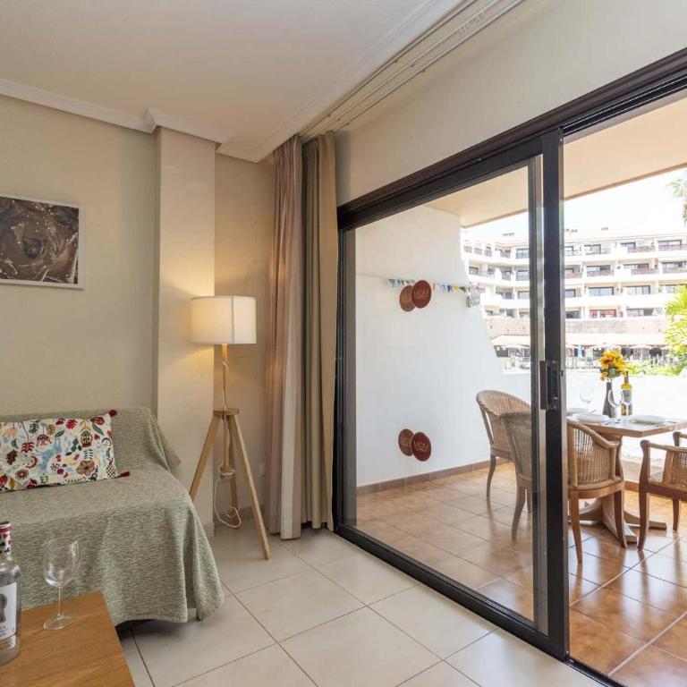 Parque Albatross 5 - One Bed - Apartment - 26