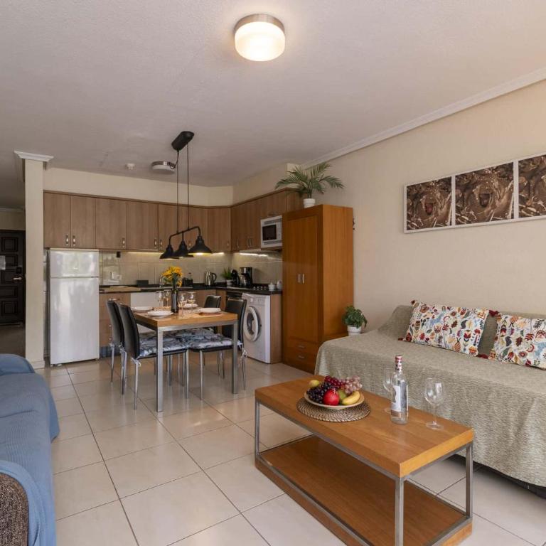 Parque Albatross 5 - One Bed - Apartment - 27