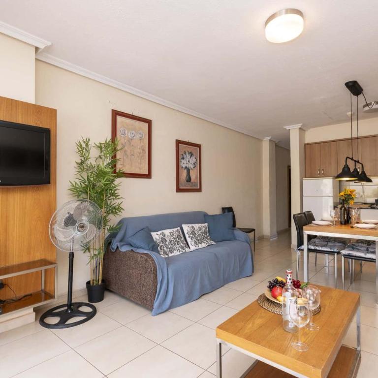 Parque Albatross 5 - One Bed - Apartment - 28