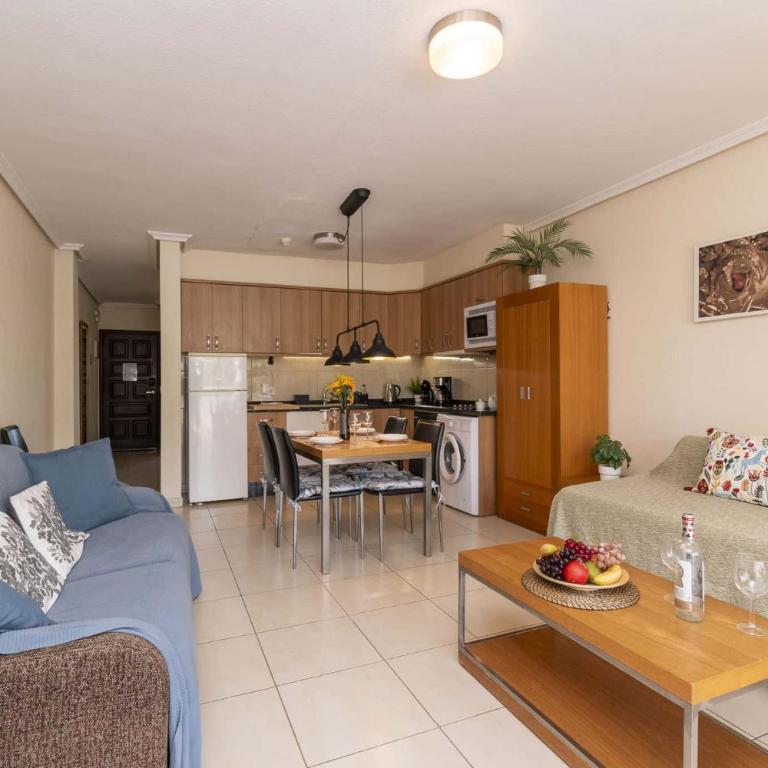 Parque Albatross 5 - One Bed - Apartment - 29