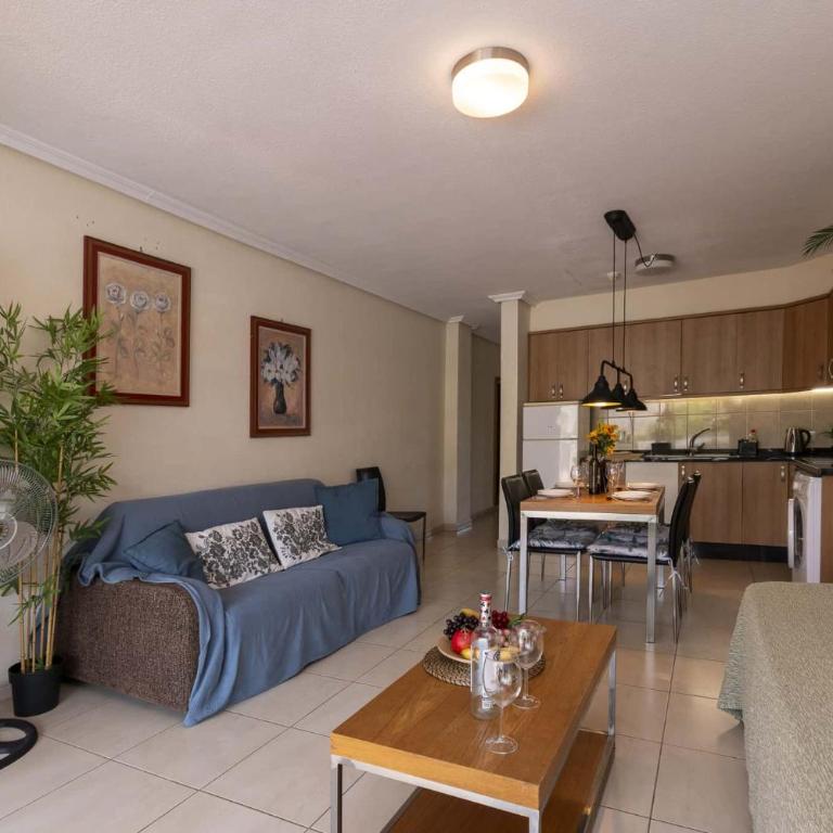 Parque Albatross 5 - One Bed - Apartment - 30