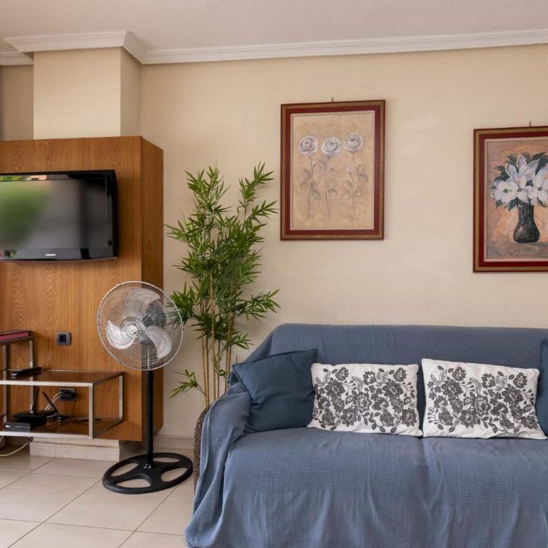 Parque Albatross 5 - One Bed - Apartment - 31