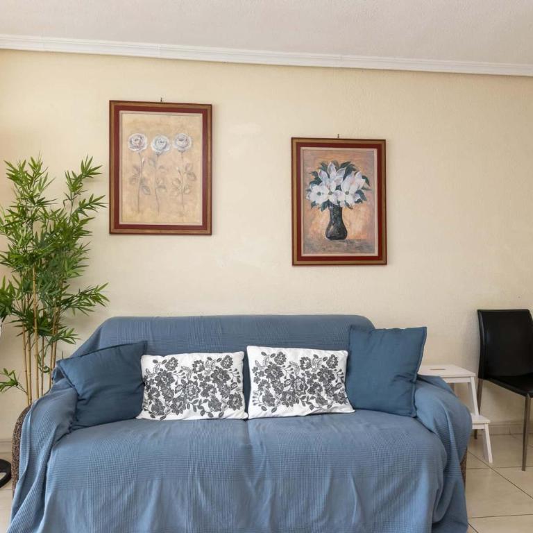Parque Albatross 5 - One Bed - Apartment - 32
