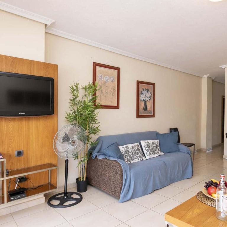 Parque Albatross 5 - One Bed - Apartment - 33