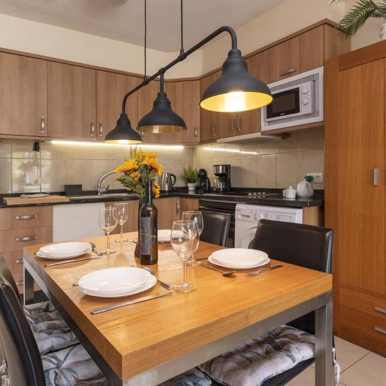 Parque Albatross 5 - One Bed - Apartment - 35