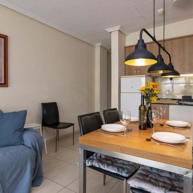 Parque Albatross 5 - One Bed - Apartment - 34