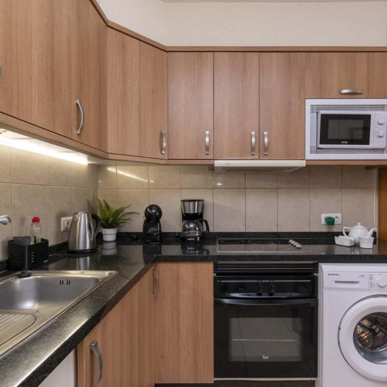 Parque Albatross 5 - One Bed - Apartment - 38
