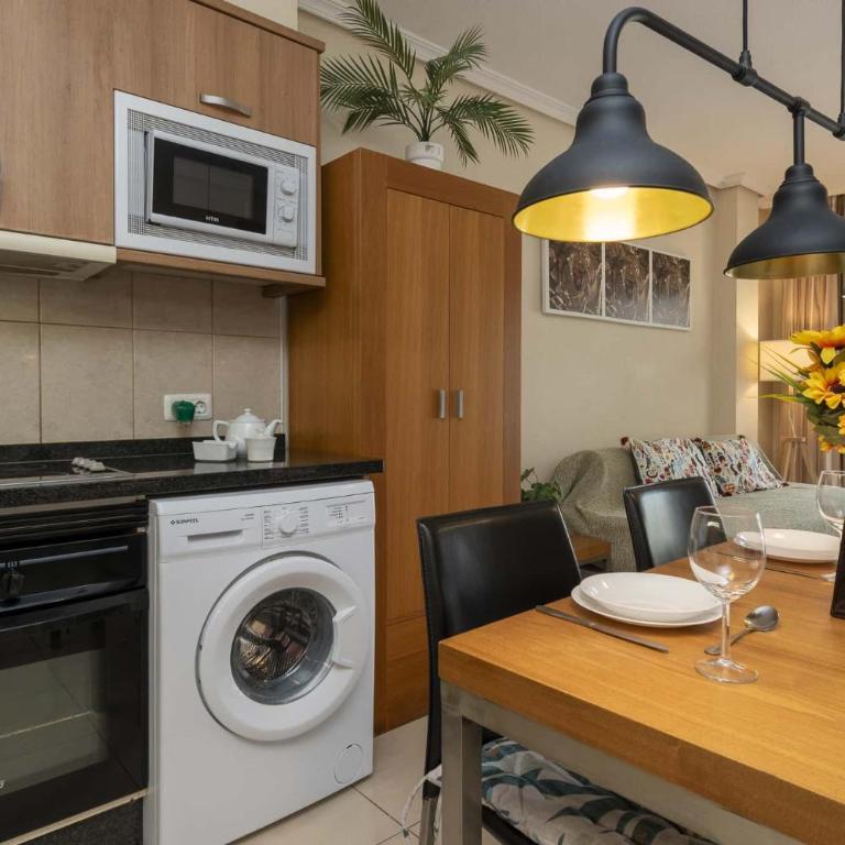 Parque Albatross 5 - One Bed - Apartment - 39
