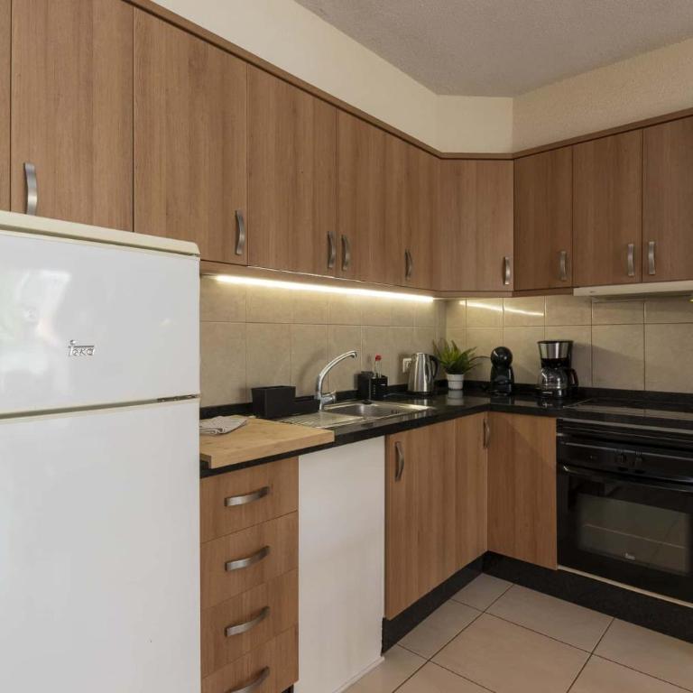 Parque Albatross 5 - One Bed - Apartment - 40