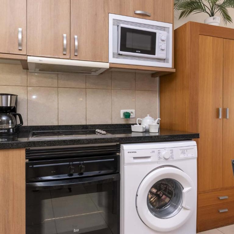 Parque Albatross 5 - One Bed - Apartment - 41