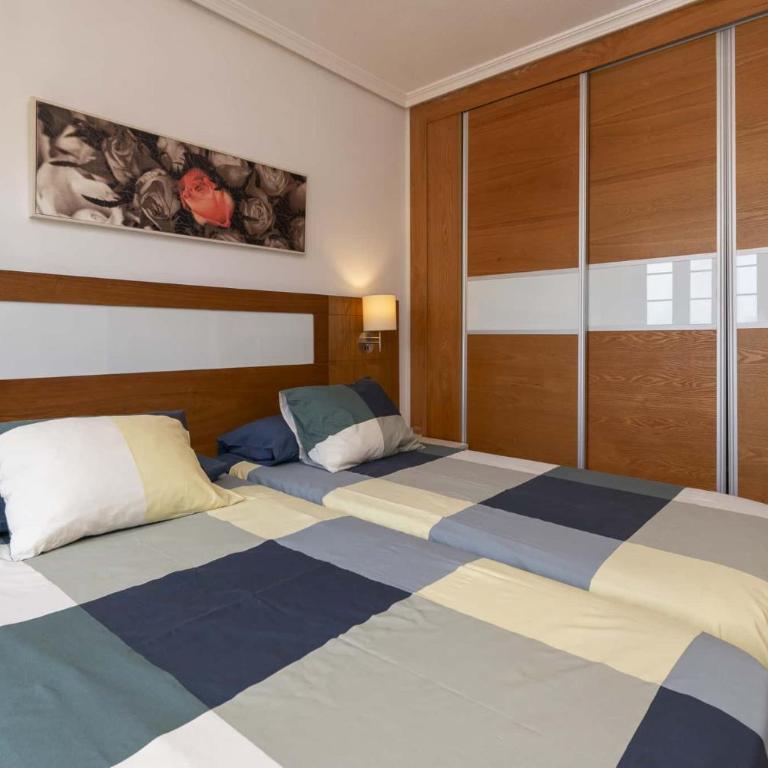Parque Albatross 5 - One Bed - Apartment - 43