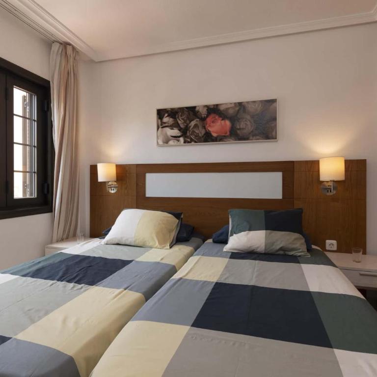 Parque Albatross 5 - One Bed - Apartment - 44