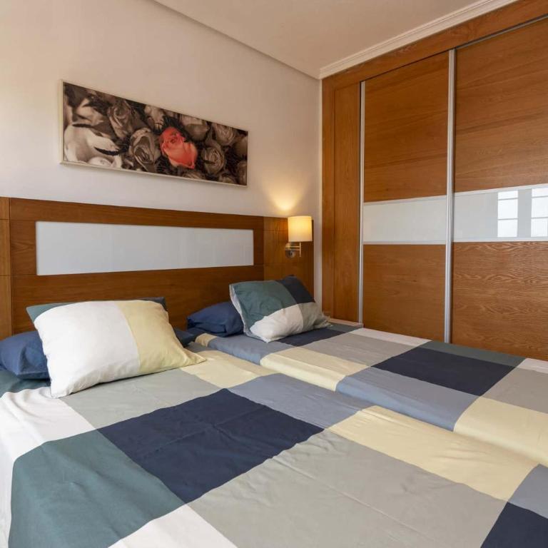 Parque Albatross 5 - One Bed - Apartment - 45