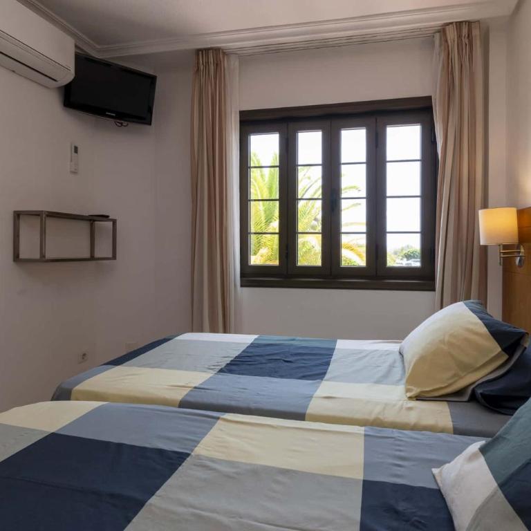 Parque Albatross 5 - One Bed - Apartment - 46