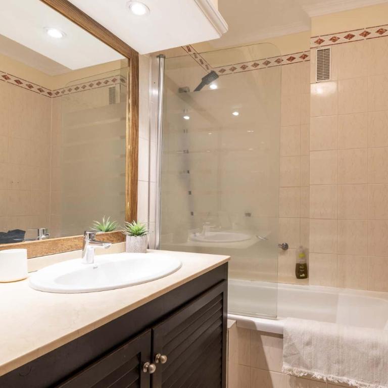 Parque Albatross 5 - One Bed - Apartment - 49