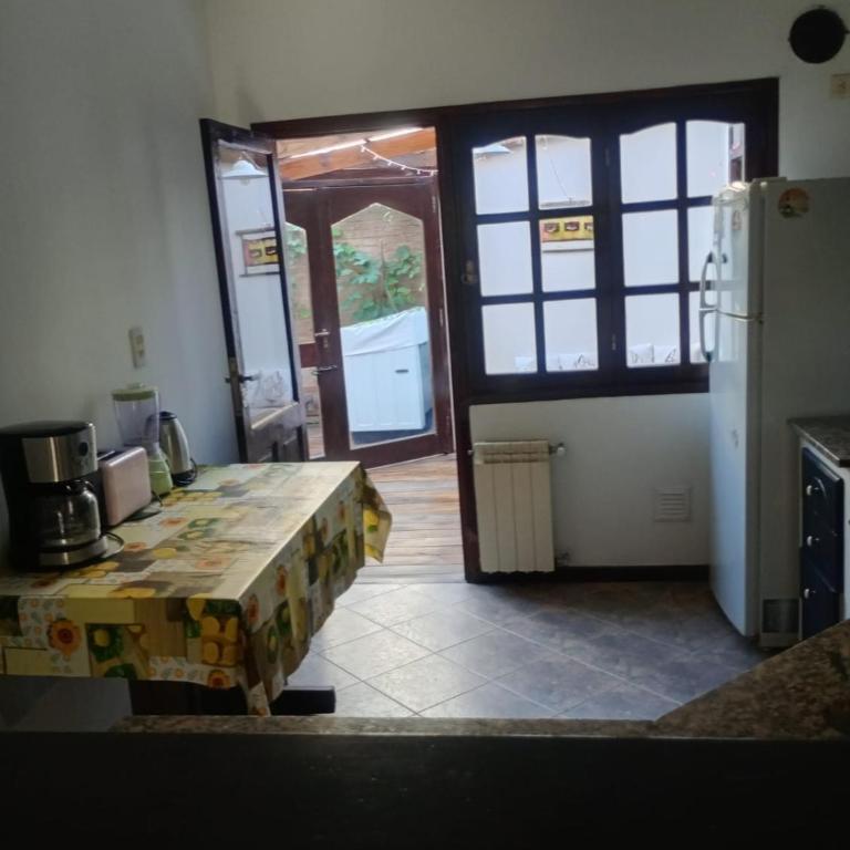 "Cerquita del Mar" Casa para 10 personas zona centro Villa Gesell - Casa de 3 dormitorios - 26