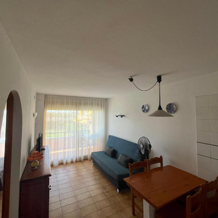 Apartamentos Tamarindos - Apartamento de 1 dormitorio (2 - 4 adultos) - 20