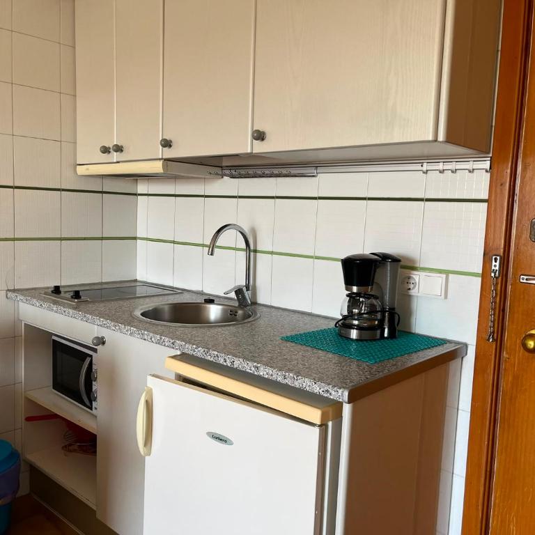 Apartamentos Tamarindos - Apartamento de 1 dormitorio (2 - 4 adultos) - 21