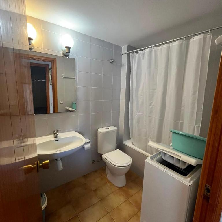 Apartamentos Tamarindos - Apartamento de 1 dormitorio (2 - 4 adultos) - 25