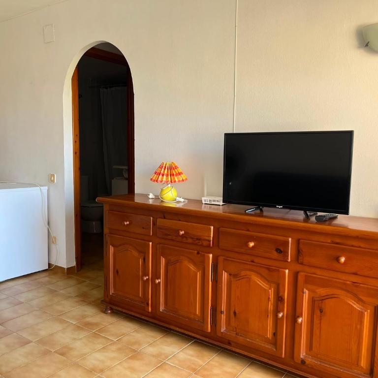 Apartamentos Tamarindos - Apartamento de 1 dormitorio (2 - 4 adultos) - 22