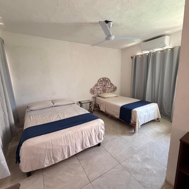 Casa del trébol - Casa de 5 dormitorios - 20