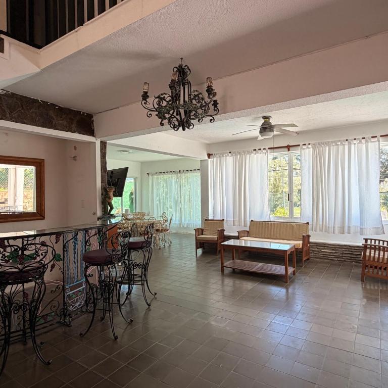 Casa del trébol - Casa de 5 dormitorios - 22