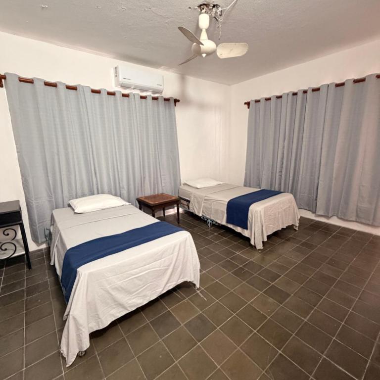 Casa del trébol - Casa de 5 dormitorios - 23