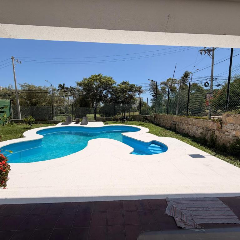 Casa del trébol - Casa de 5 dormitorios - 24