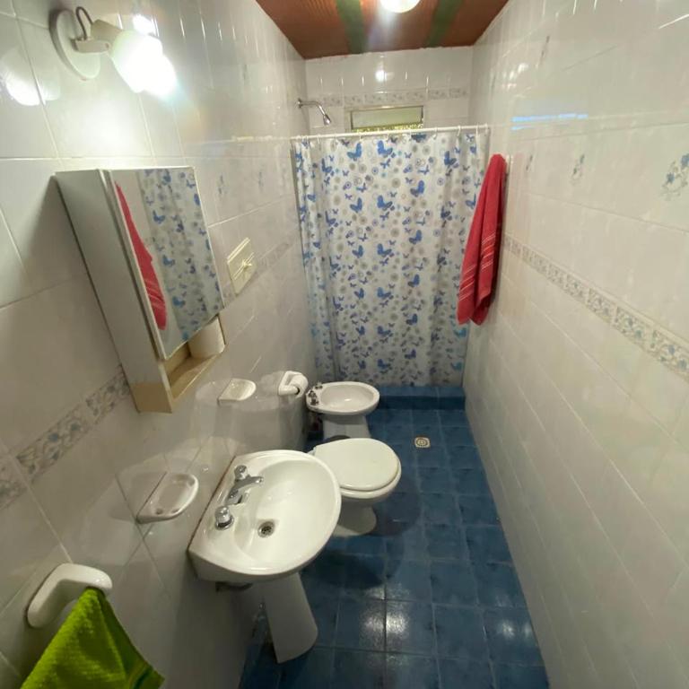 Albricias - Apartamento de 1 dormitorio - 4