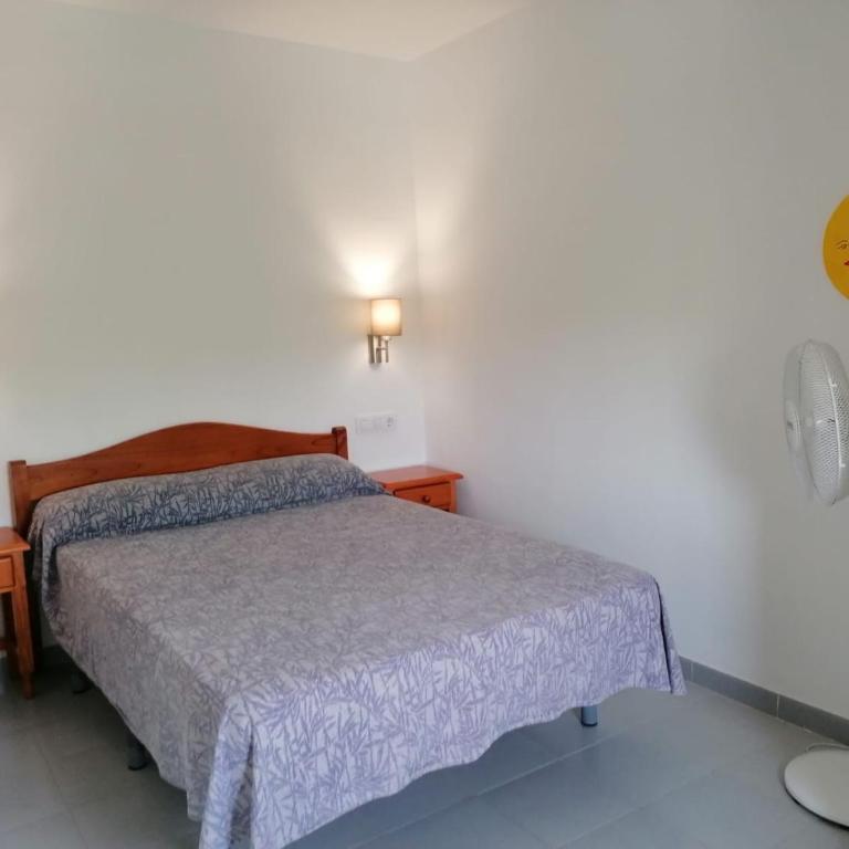 Apartamentos Dalia - Apartamento de 1 dormitorio con vistas a la piscina - 2