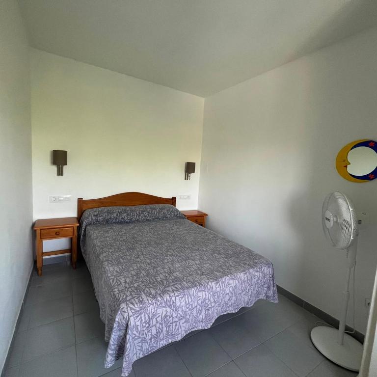 Apartamentos Dalia - Apartamento de 1 dormitorio con vistas a la piscina - 7