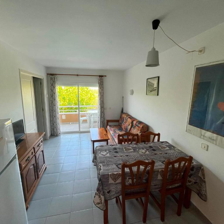 Apartamentos Dalia - Apartamento de 1 dormitorio con vistas a la piscina - 18