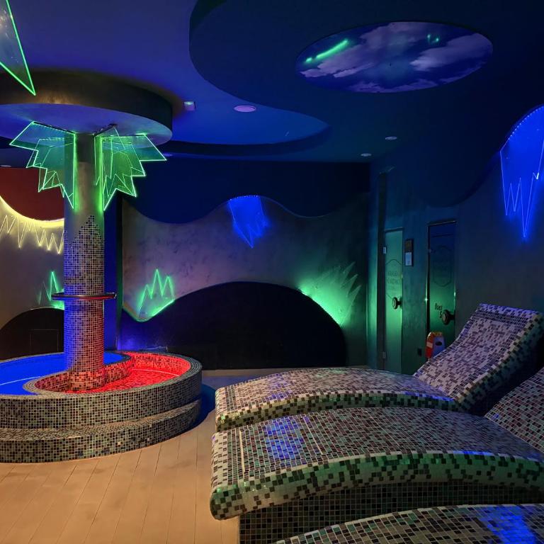 M&M's studio Kraljevi Čardaci - Studio Apartman - 21